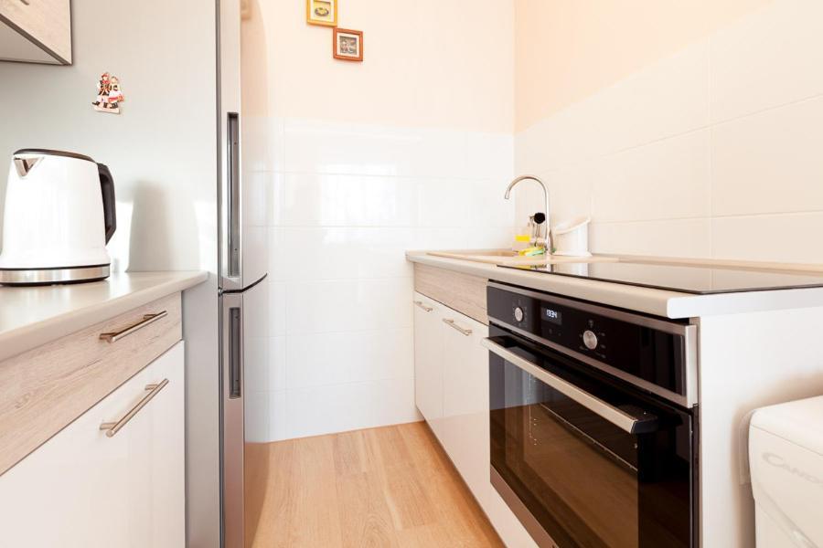 Piast Apartament Cracovia Esterno foto