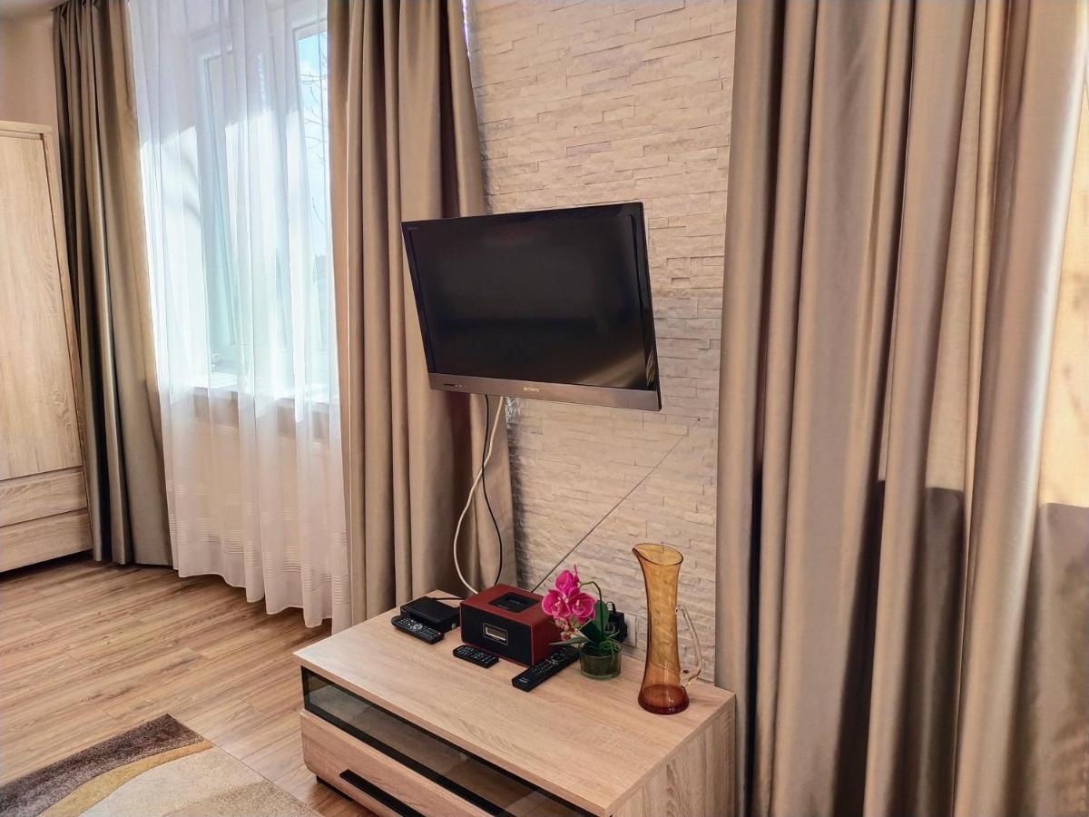 Piast Apartament Cracovia Esterno foto